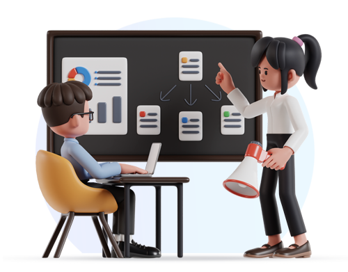 Are You Struggling with Lead Generation?